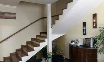 Imagem 5: SOBRADO ALTO DA BOA VISTA