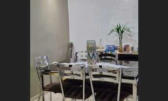 Imagem 4: Apartamento 3 quartos com 78 m² - Vila Independência