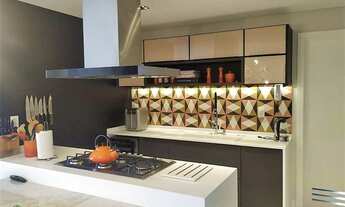 Imagem 2: Apartamento de Alto Padrão na Beira-mar