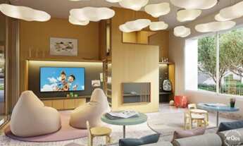 Imagem 3: Casa de Condomínio Fechado na região de Alphaville