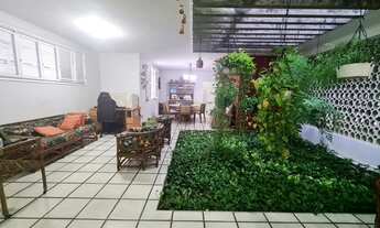 Imagem: CASA EM ESQUINA EXCLUSIVA NO MEIRELES