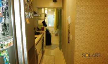 Imagem 4: Apartamento de 3 dormitórios (1 suíte) e 2 vagas de garagem no Centro