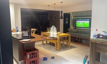 Imagem 2: Lindo Apartamento na vila yara pronto para morar