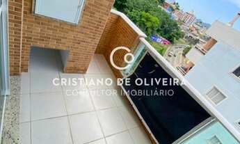 Imagem 3: Cobertura para venda com 140 m² com 3 quartos em Pantanal - Florianópolis - SC