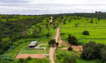 Imagem 2: Fazendinhas de 5 mil mts em condomínio fechado de Jequitibá