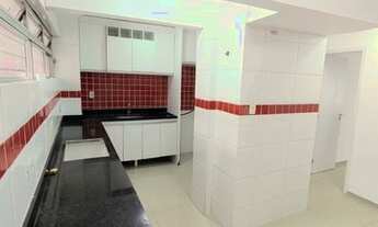 Imagem 7: AFLITOS, VENDA, ÁREA 77 M², 2 QUARTOS (1 SUÍTE), PORCELANATO, GARAGEM COBERTA