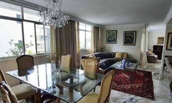 Imagem 2: Apartamento com 5 dormitórios à venda, 330 m² por R$ 1.600.000 - Sion - Belo Horizonte/MG