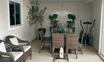 Imagem 4: Casa para venda tem 270 metros quadrados com 4 quartos em Guará I - Brasília - DF