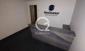 Imagem 5: Rio de Janeiro - Conjunto Comercial/Sala - Barra da Tijuca