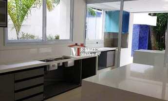 Imagem 2: Casa a venda em Riviera de São Lourenço - modulo 19 Ref. 967