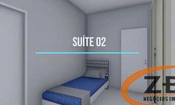 Imagem 3: Casa em condomínio com 4 quartos no Condominio Arangua - Parque Taua - Fase III - Bairro J