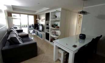 Imagem 3: Apartamento com 3 quartos à venda, 105 m² por R$ 735.000 - Recreio dos Bandeirantes - Rio