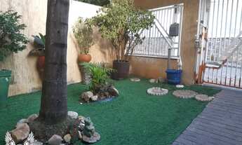 Imagem 2: Linda casa Horto florestal , 3 quartos