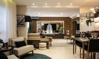 Imagem 5: Apartamento 11m², 3 dormitórios, 2 suítes e