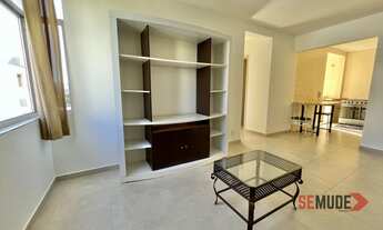 Imagem 3: Apartamento 2 dormitórios 1 vaga no bairro Carvoeira em Florianópolis/SC - UFSC