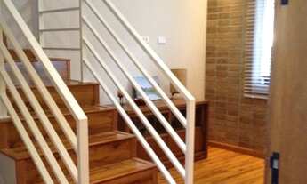 Imagem: Casa comercial à venda, Vila Prudente