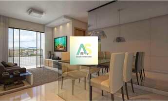 Imagem 2: Apartamento 2 Quartos Pronto Para Morar na Caxangá. Fácil Mobilidade