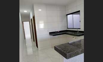 Imagem 7: Casa para venda possui 80000 metros quadrados com 2 quartos em Residencial Santa Fé - Goiâ