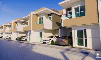 Imagem 4: Casa Residencial à venda, Pacheco, Caucaia