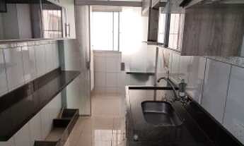 Imagem 6: Apartamento para venda tem 53 metros quadrados com 2 quartos em Jardim Marina - Embu das