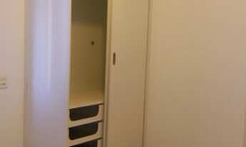 Imagem 3: SQSW 504, Ed. Porto do Sol, 02 quartos (1suite), garagem