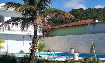 Imagem 4: Caraguatatuba - Casa Padrão - Massaguaçú