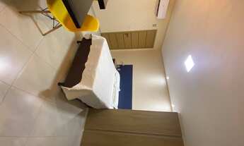 Imagem 6: Apartamento mobiliado. nascente vista mar tipo studio