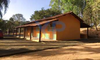 Imagem: BURITIS - Chácara - ZONA RURAL