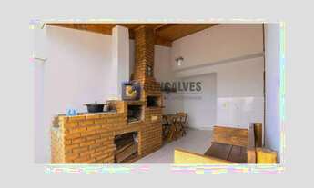 Imagem 4: SANTO ANDRE - Residential / Penthouse - BANGU