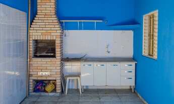 Imagem 7: CASA TÉRREA 3 DORMITÓRIOS/1SUITE - 3 VAGAS - AREA GOURMET