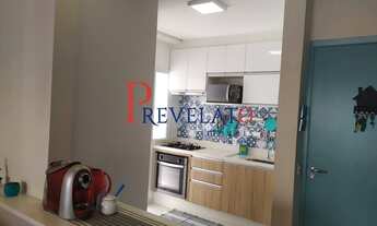 Imagem 3: AP-8253 LINDO APARTAMENTO PARA VENDA BAIRRO DEMARCHI -SBCAMPO