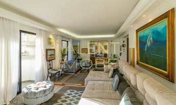 Imagem 2: Apartamento à venda, 256 m² por R$ 1.690.000,00 - Aclimação - São Paulo/SP