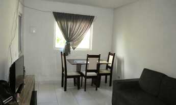 Imagem 2: Casa com 2 dormitórios à venda, 50 m² por R$ 120.000,00 - Janga - Paulista/PE