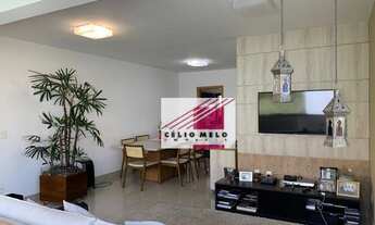 Imagem 6: Apartamento Garden com 3 dormitórios à venda, 150 m² por R$ 1.200.000,00 - Sion - Belo Hor