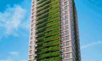 Imagem 1: Apartamento à venda, 105 m² por R$ 1.193.000,00 - Centro - Curitiba/PR