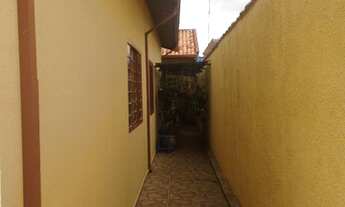 Imagem 4: CASA RESIDENCIAL em HORTOLÂNDIA - SP, JARDIM SANTA AMÉLIA