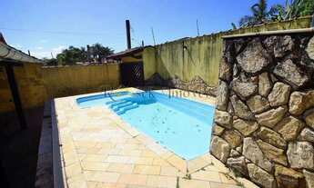 Imagem 4: Casa com 6 dorms, Gaivotas, Itanhaém - R$ 360 mil, Cod: 30