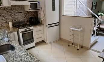 Imagem 5: SOBRADO COM TRÊS SUÍTES, NO MELHOR DA VILA MARARI!