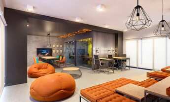 Imagem 6: Apartamento 1 Quarto para Venda em João Pessoa, Bessa, 1 dormitório, 1 suíte, 1 banheiro