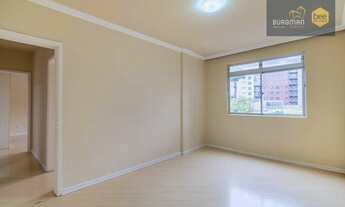 Imagem 3: Apartamento com 3 dormitórios para alugar, 138 m² por R$ 2.100,00/mês - Juvevê - Curitiba