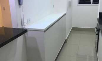 Imagem 7: Apartamento 3 Dormitórios 1 Suíte - Villa Branca