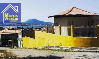 Imagem: Casa com 4 dormitórios à venda, 190 m²