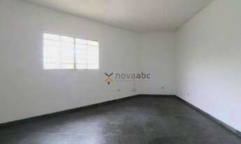 Imagem 5: Sala para alugar, 35 m² por R$ 500/mês - Jardim Ana Maria - Santo André/SP