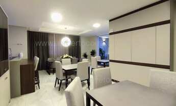 Imagem 4: Apartamento 4 suítes, no Aguas Cristalinas