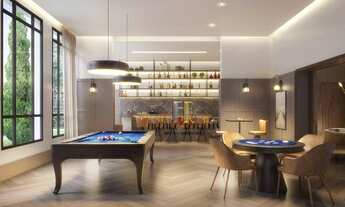 Imagem 5: Apartamento com 3 suítes à venda, 209 m² por R$ 4.259.300 - Vila Mariana - São Paulo/SP