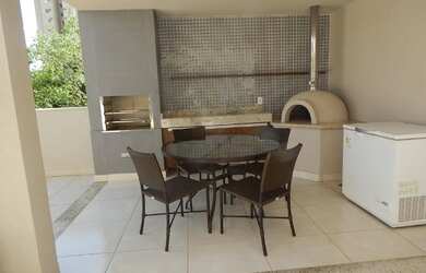 Imagem 5: Apartamento com 2 dormitórios, 56 m² - venda por R$ 310.000,00 ou aluguel por R$ 1.300,00