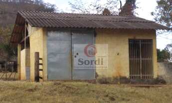 Imagem 13: Sítio à venda, 491000 m² por R$ 4.000.000,00 - Zona Rural - Ribeirão Bonito/SP