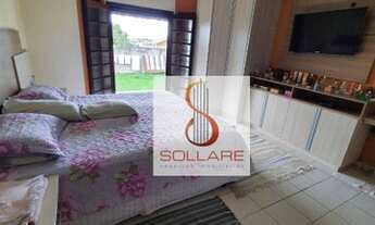 Imagem 6: Casa à venda no Condomínio Mirante do Vale com 1380m²