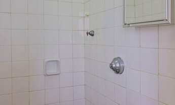 Imagem 3: Jardim Nações Unidas Apto Z8G3XX