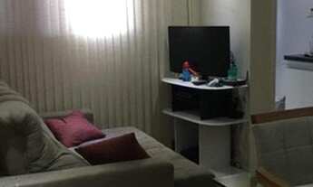 Imagem 2: Apartamento para Venda em Americana, Jardim Progresso, 2 dormitórios, 1 banheiro, 2 vagas